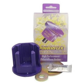 Powerflex Lower Engine Mount Insert (Large) Track Use (1 stk.)