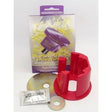 Powerflex Lower Engine Mount Insert (Large) Diesel (1 stk.)