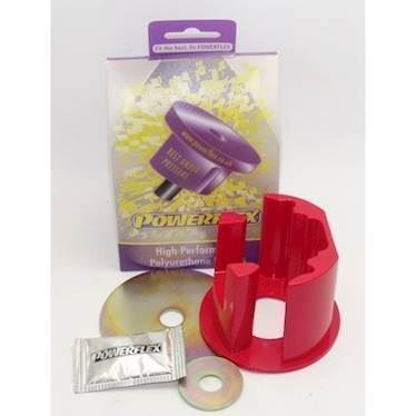 Powerflex Lower Engine Mount Insert (Large) Diesel (1 stk.)