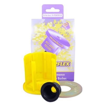 Powerflex Lower Engine Mount Insert (Large) (1 stk.)