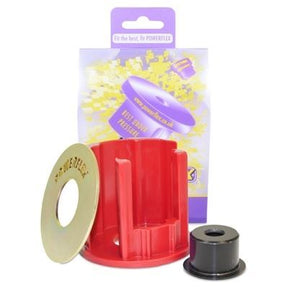Powerflex Lower Engine Mount Insert (Large) Diesel (1 stk.)