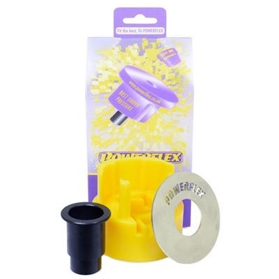 Powerflex Front Lower Engine Mount Hybrid Bush (Large) (1 stk.)