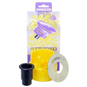 Powerflex Front Lower Engine Mount Hybrid Bush (Large) (1 stk.)