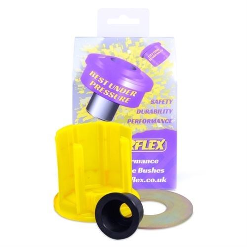 Powerflex Lower Engine Mount (Large) Insert (1 stk.)