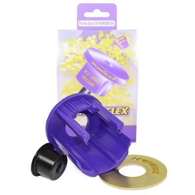 Powerflex Lower Engine Mount (Large) Insert Track Use (1 stk.)