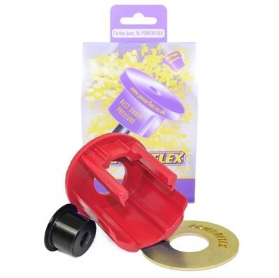 Powerflex Lower Engine Mount (Large) Insert Diesel (1 stk.)