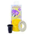 Powerflex Lower Engine Mount Hybrid Bush (Large) (1 stk.)
