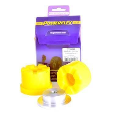 Powerflex Lower Engine Mount Large Bush (1 stk.)
