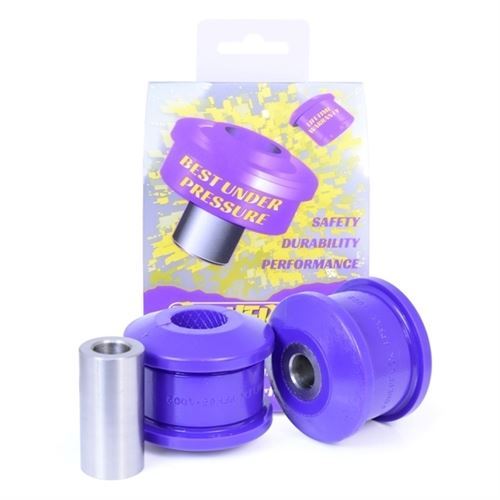 Powerflex Front Wishbone Rear Bush (2 stk.)