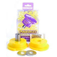Powerflex Upper Engine Mount Large Round Bush Diesel (1 stk.)