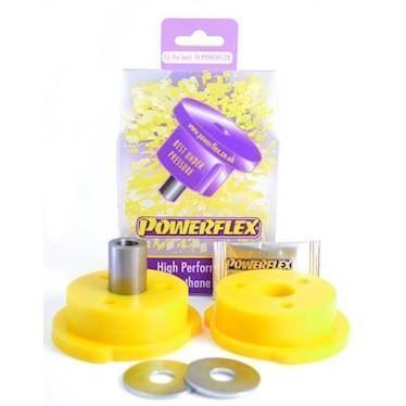 Powerflex Upper Engine Mount Large Round Bush Diesel (1 stk.)