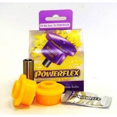 Powerflex Front Upper Bulkhead Mount 36mm (1 stk.)