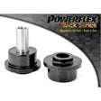 Powerflex Front Upper Bulkhead Mount 36mm (1 stk.)
