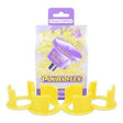 Powerflex Front Sub frame Mount Insert (4 stk.)