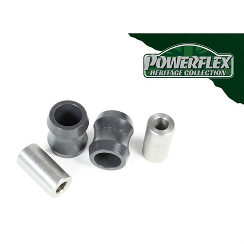 Powerflex Front Anti Roll Bar Link To Arm Bush (2 stk.)