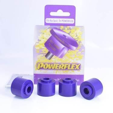 Powerflex Front Anti Roll Bar Link To Bar Bush (2 stk.)