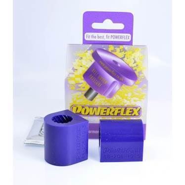 Powerflex Front Anti Roll Bar Bush 19.5mm (2 stk.)