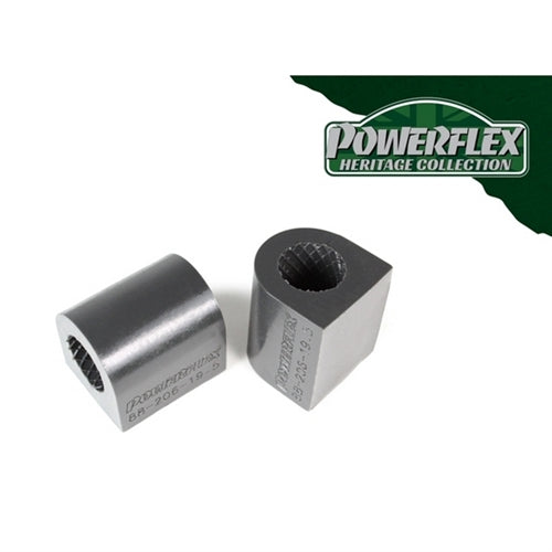 Powerflex Front Anti Roll Bar Bush 19.5mm (2 stk.)