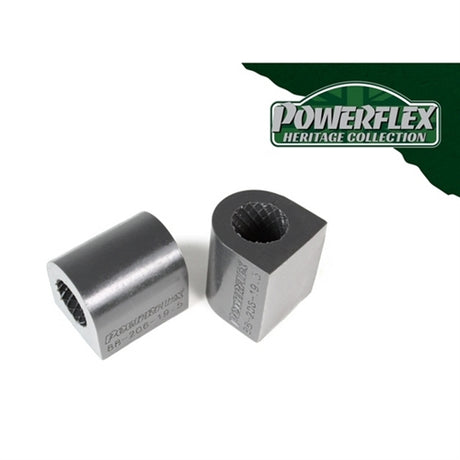 Powerflex Front Anti Roll Bar Bush 19.5mm (2 stk.)