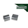 Powerflex Front Anti Roll Bar Bush 21mm (2 stk.)
