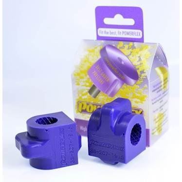 Powerflex Front Anti Roll Bar Bush 19.5mm (2 stk.)