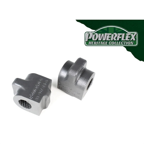 Powerflex Front Anti Roll Bar Bush 19.5mm (2 stk.)