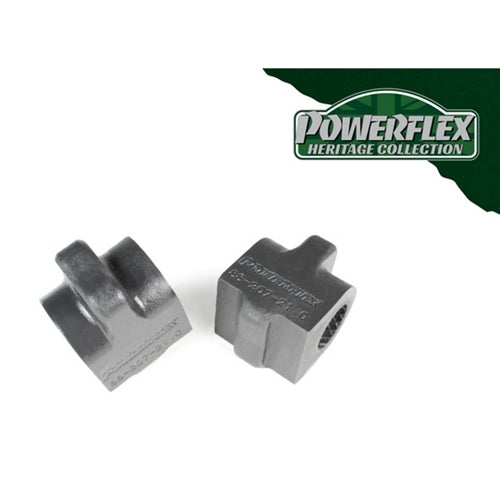 Powerflex Front Anti Roll Bar Bush 21mm (2 stk.)