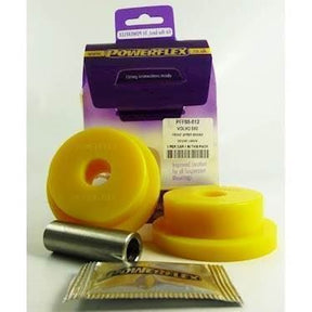 Powerflex Upper Engine Mount Large Round Bush Petrol 63mm (1 stk.)