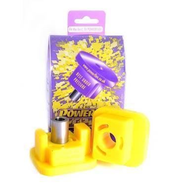 Powerflex Upper Engine Mount Cross Shape Petrol (1 stk.)