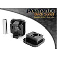 Powerflex Upper Engine Mount Cross Shape Petrol (1 stk.)