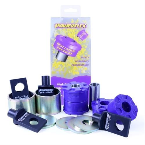 Powerflex Rear Trailing Arm Bush (2 stk.)