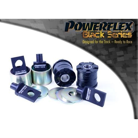 Powerflex Rear Trailing Arm Bush (2 stk.)