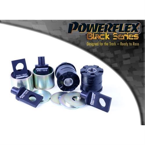Powerflex Rear Trailing Arm Bush (2 stk.)