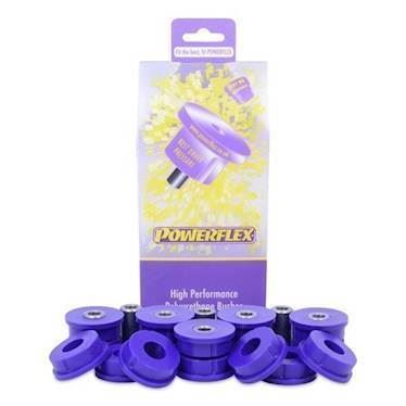 Powerflex Rear Beam Tie Bar Bush (8 stk.)