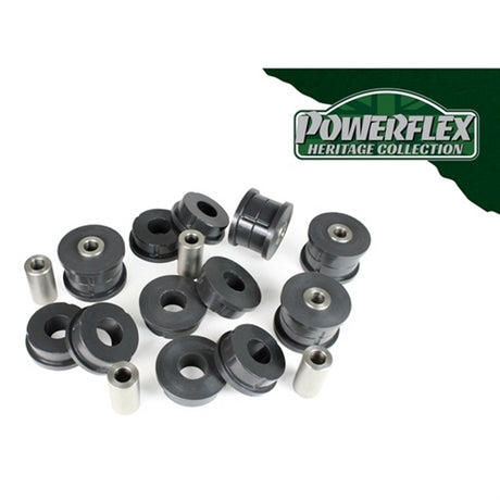 Powerflex Rear Beam Tie Bar Bush (8 stk.)