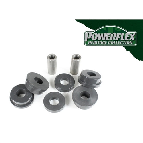 Powerflex Rear Beam Link Location Bush (2 stk.)