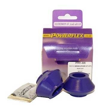 Powerflex Rear Diff Mounting Bush (1 stk.)