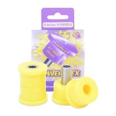 Powerflex Rear Tie Bar To Chassis Bush (2 stk.)