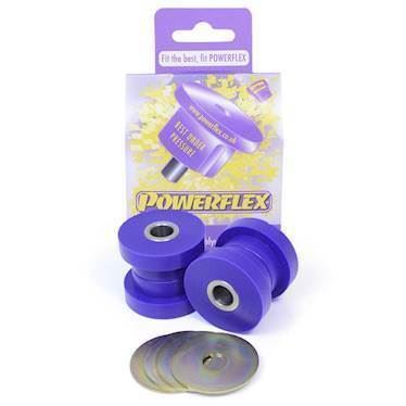 Powerflex Rear Lower Swing Arm Outer Bush (2 stk.)