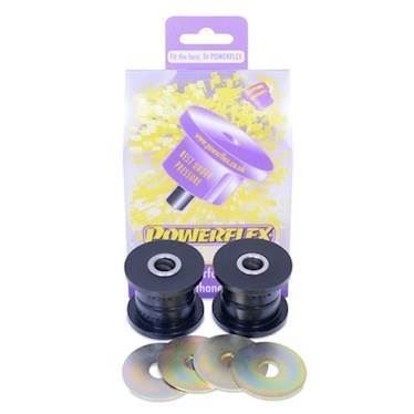 Powerflex Rear Lower Spring Mount Outer (2 stk.)