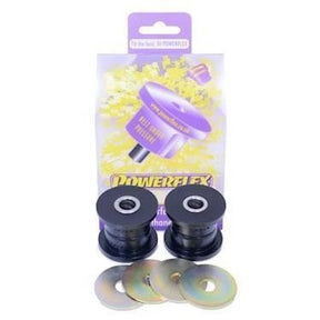 Powerflex Rear Lower Spring Mount Outer (2 stk.)