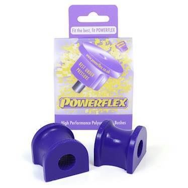 Powerflex Rear Anti Roll Bar Bush 18mm (2 stk.)