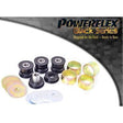 Powerflex Rear Suspension Front Arm Bush (4 stk.)