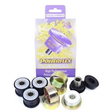Powerflex Rear Suspension Rear Arm Bush (4 stk.)