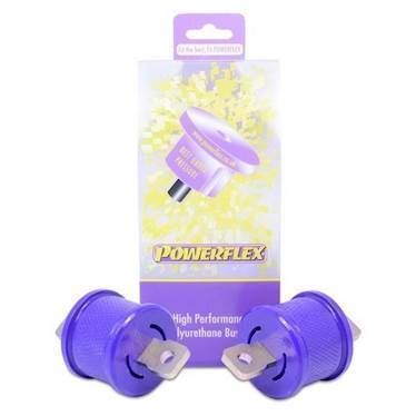 Powerflex Rear Trailing Arm Front Bush (2 stk.)