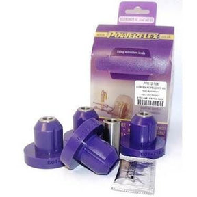 Powerflex Rear Beam Mount M10 (4 stk.)