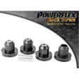 Powerflex Rear Beam Mount M12 (4 stk.)
