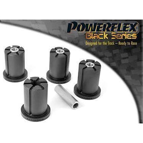 Powerflex Rear Trailing Arm Bush (4 stk.)