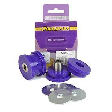 Powerflex Rear Shock Absorber Top Mounting Bush 32mm long (2 stk.)