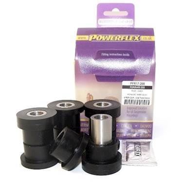 Powerflex Rear Lower Wishbone Inner Bush (4 stk.)